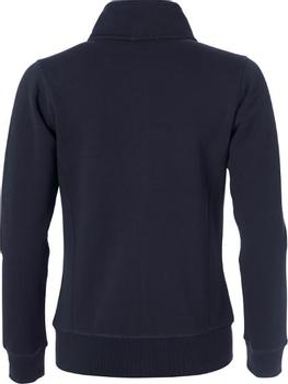 CLIQUE Cardigan CLIQUE Classic dame L blå (021049-580-6)