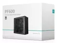 DEEPCOOL PF600 600W 80+ (R-PF600D-HA0B-EU)