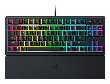 RAZER Ornata V3 Tenkeyless Keyboard  (RZ03-04880500-R3F1)