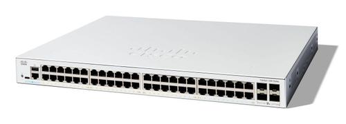 CISCO 8T-4X-Rf Network Switch (C1200-48T-4X-RF)