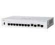 CISCO Cbs350-8S-E-2G Managed L3 