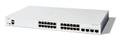 CISCO 4T-4X-Rf Network Switch 