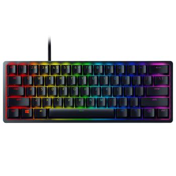 RAZER Huntsman Mini Keyboard Gaming (RZ03-03391200-R3F1)