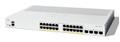 CISCO 4P-4X-Rf Network Switch