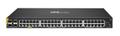 Hewlett Packard Enterprise HPE Aruba Nwking CX 6000 48p