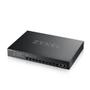 ZYXEL XS1935-12F 10-port 10G L3 Smart Managed Fiber Switch 2 Multi-Gigabit Ports hybrid mode standalone or NebulaFlex Cloud