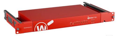 Rackmount IT Rack Mount Kit for WatchGuardT185 (PoE) (RM-WG-T11)