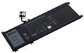 DELL Battery, 56WHR, 4 Cell, 