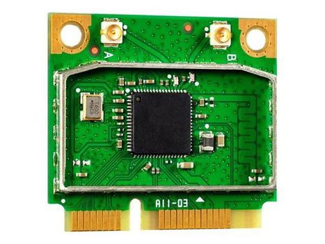 INTEL Centrino Wireless-N 105  (105BN.HMWG)
