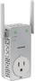 NETGEAR Ac750 Network Transmitter Grey