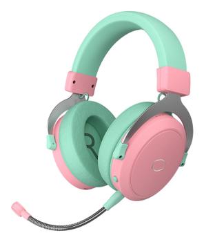 Cooler Master Ch351 Headset Wired & (CH-351-MC)