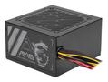 MSI Power Supply Unit 500 W 