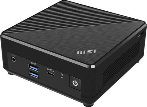 MSI Cubi N Adl-001Beu 0.69L Sized  (936-B0A911-001)