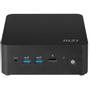 MSI Cubi Nuc 13Mqg-209Beu 0.84L 