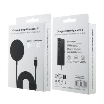 SAMSUNG Mobile Device Charger  (GP-SACBMSALK25)