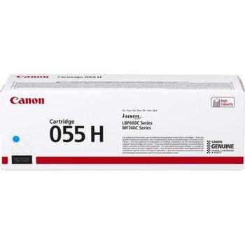 CANON 055H Toner Cartridge 1 Pc(S) (3019C004AA)