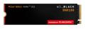 WESTERN DIGITAL SSD BLACK SN8100 8TB NVMe M.2