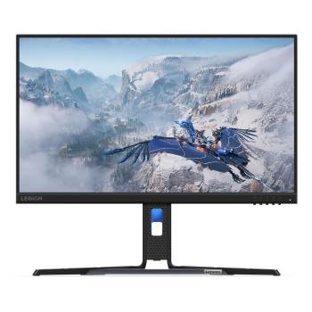 LENOVO Legion R24E Computer Monitor  (67CCGAC4FR)