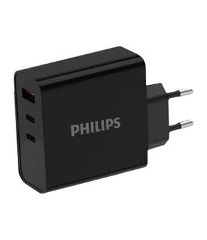 PHILIPS Mobile Device Charger  (DLP2683B/12)