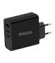 PHILIPS Mobile Device Charger