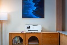 HP Envy 7930 All-In-One Color