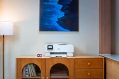 HP Envy 7930 All-In-One Color