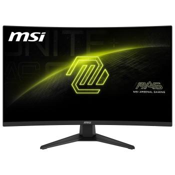 MSI Computer Monitor 80 Cm  (MAG 321CQF E18)