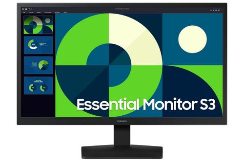 SAMSUNG S22D310Eau Computer Monitor (LS22D310EAUXEN)
