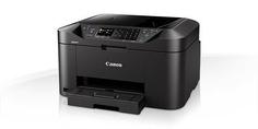 Canon Maxify Mb2150 Inkjet A4 600 X