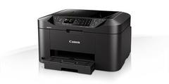 CANON Maxify Mb2150 Inkjet A4 600 X