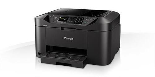 CANON Maxify Mb2150 Inkjet A4 600 X (0959C009AB)