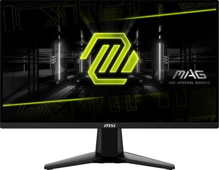 MSI Mag 255F E20 Computer Monitor  (9S6-3BC21M-043)