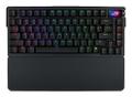 ASUS Rog Azoth Extreme Keyboard