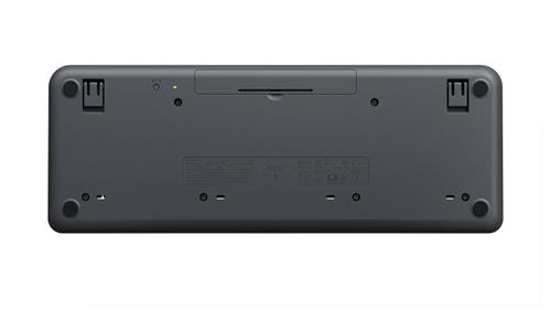 LOGITECH Keyboard Rf Wireless + (920-013457)