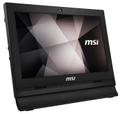 MSI Pro 16T 10M-241Xeu Intel® 