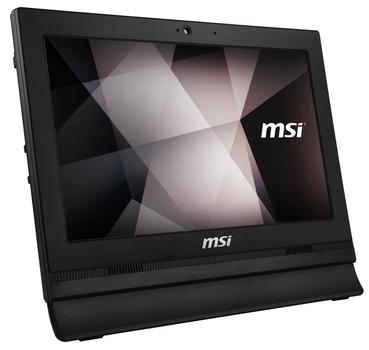 MSI Pro 16T 10M-241Xeu Intel® (9S6-A61811-241)