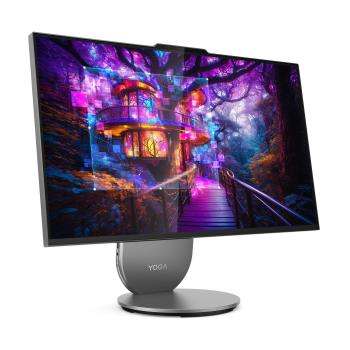 LENOVO Yoga Aio 27Iah10 Intel Core (F0J2001KMB)