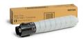 XEROX Black Toner Cartridge