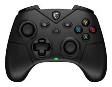 MSI Reless Black Usb 2.0 Gamepad 