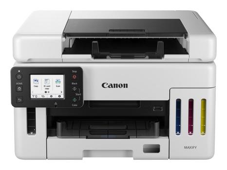 CANON Maxify Gx6550 Inkjet A4 600 X (6351C006AB)