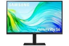 Samsung S61F Computer Monitor 68.6 Cm 