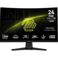 MSI Mag 242C Computer Monitor