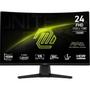 MSI Mag 242C Computer Monitor 