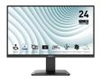 MSI Pro Mp2412 Computer Monitor 