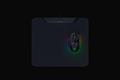 RAZER Hyperflux V2 Gaming Mouse Pad