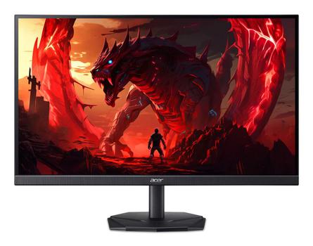ACER Nitro Kg1 Kg241Y X3 Computer  (UM.QX1EE.312)