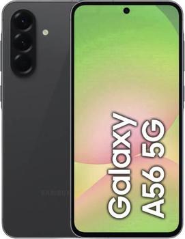 SAMSUNG Galaxy A56 5G 17 Cm (6.7") (F-SM-A566BZCOP)