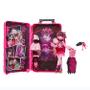 Monster High Skulltimate Secrets Draculaura (JDR50)