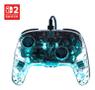TURTLE BEACH Afterglow - Clear - Wired Controller - Nintendo Switch 2