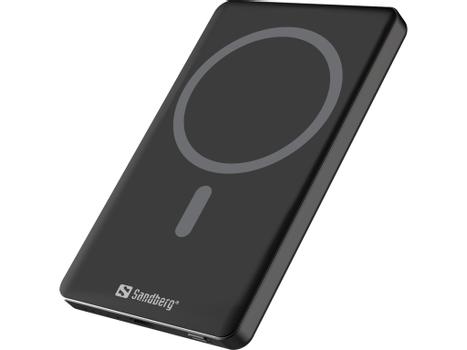 SANDBERG Magnet Powerbank 5000 Saver (320-96)